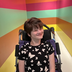 Fundraising Page: Debbie Aimers